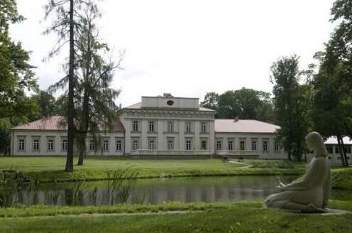 Manor Taujenu Dvaras - Photo2