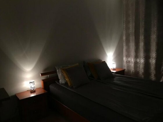Comfy classic apartment in Trakai