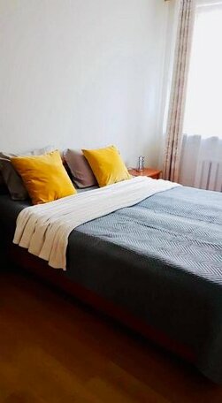Comfy classic apartment in Trakai - Photo2
