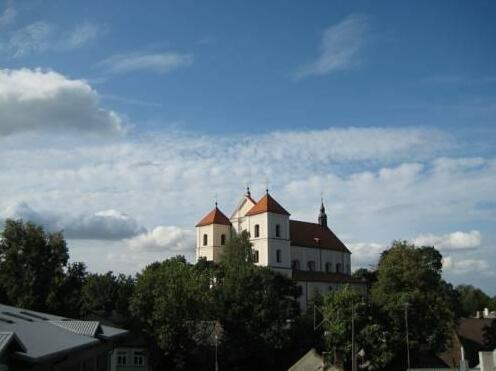 Old Town Trakai Apartment