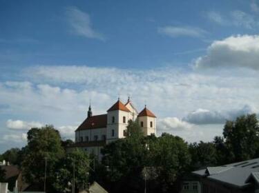 Old Town Trakai Apartment