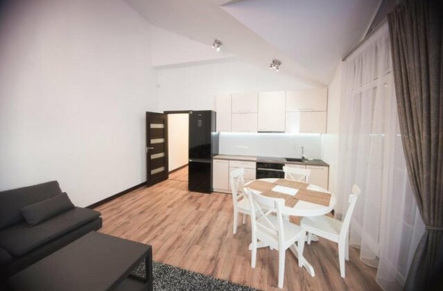 Laurent Room - Photo2