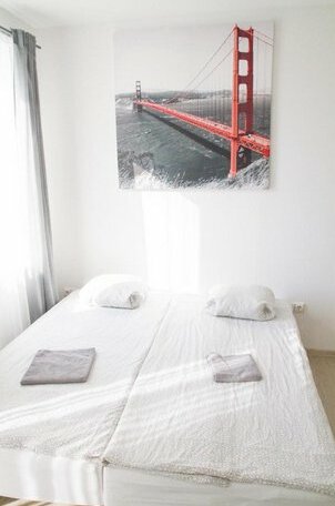 Old town apartments Ukmerge - Photo2