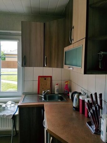 Vila House in the city center of Ukmerge - Photo3