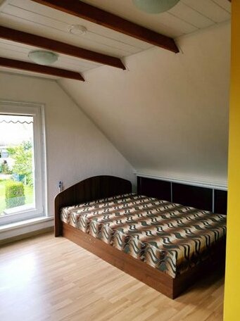 Vila House in the city center of Ukmerge - Photo4