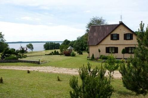 Prie Luksto Sodyba - Photo2