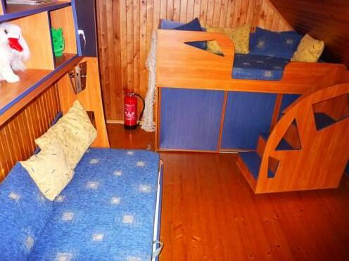 Prie Luksto Sodyba - Photo3