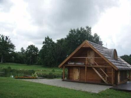 Prie Luksto Sodyba - Photo5