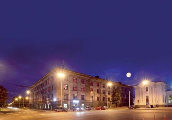 5 Euro Hostel Vilnius
