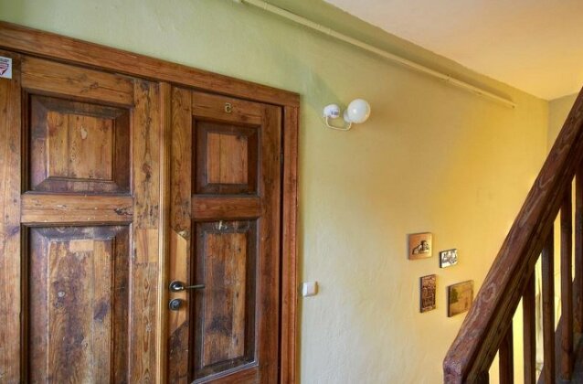 Angel House Vilnius - Photo4