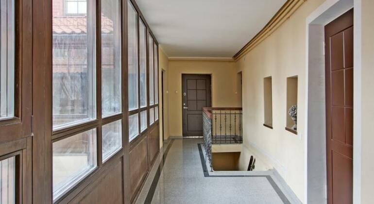 Angel Wing Apartamentai - Photo3