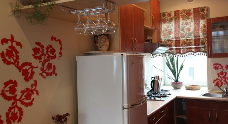 Anre Apartments - Photo2