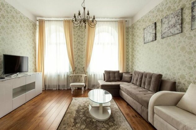 Apartment Gabriele in Old Town Vilnius - Photo2