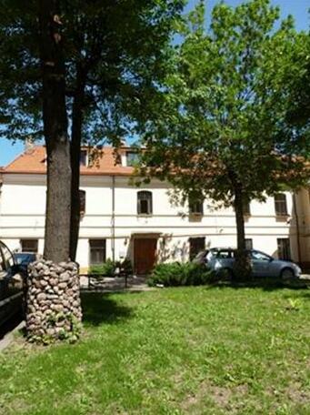 Apartments in The Old City - Photo2
