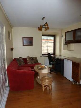 Apartments in The Old City - Photo3