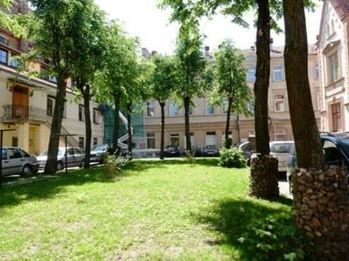 Apartments in The Old City - Photo5