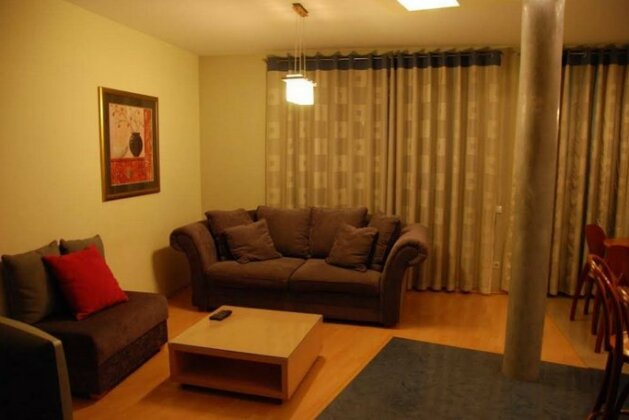 ApartmentsINN - Photo5