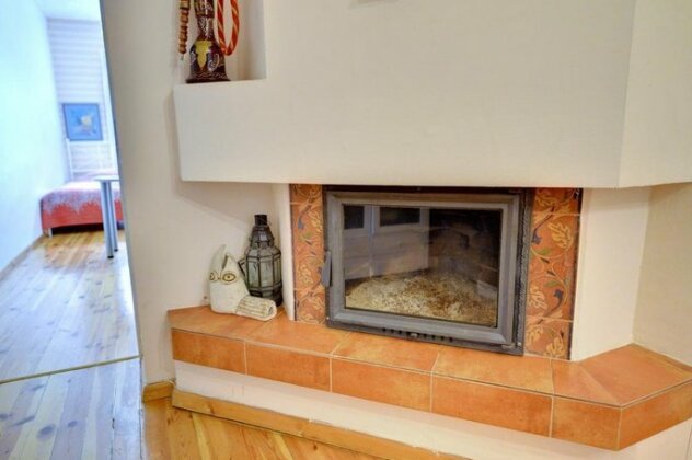 Blue Old Town House - Photo4