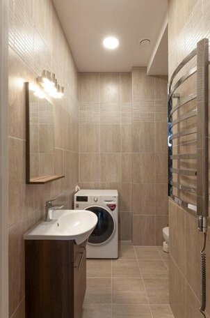Brand new flat heart of Vilnius - Photo4