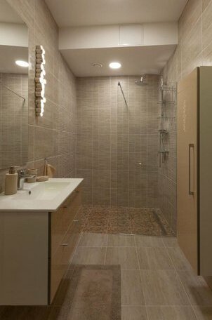Brand new flat heart of Vilnius - Photo5