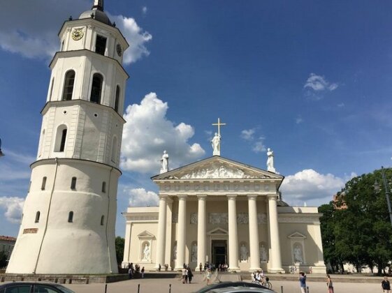 Butas Uzupyje - Photo2