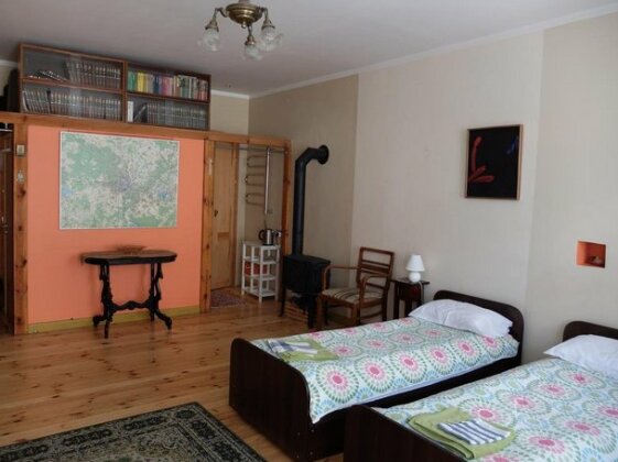 Butas Uzupyje - Photo5