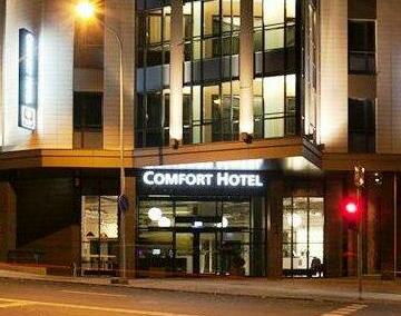 Comfort Hotel LT