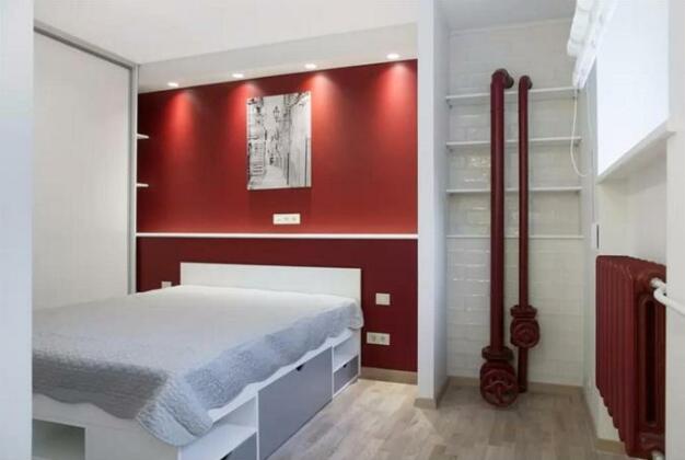Deluxe Vilnius Apartment