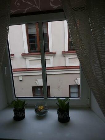 Dysnos Old Town Apartment - Photo2