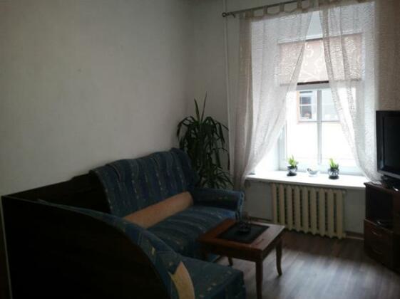 Dysnos Old Town Apartment - Photo4