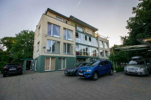 Felix Apartment Vilnius - Photo3