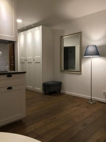 Five Star Downtown Apartment - Photo4
