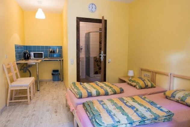 Fortuna Hostel - Photo2