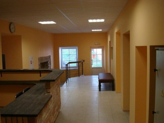 Fortuna Hostel - Photo3