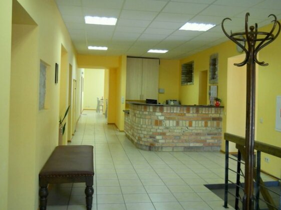 Fortuna Hostel - Photo4