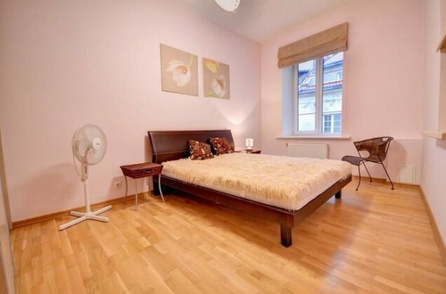Great Apartment near Town Hall - Photo4
