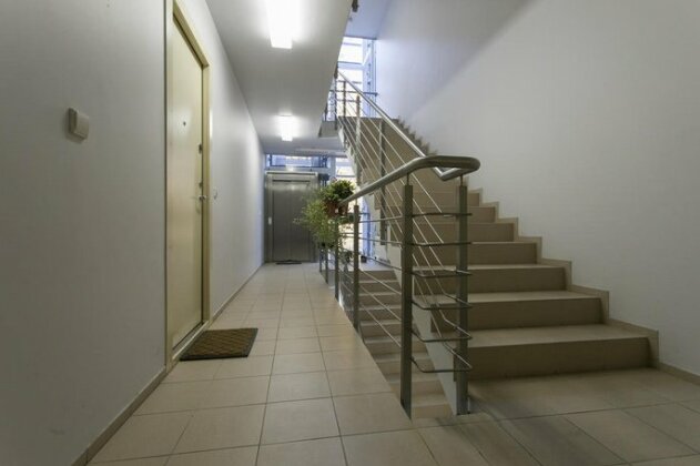 Green Old Town Apartments - Photo3
