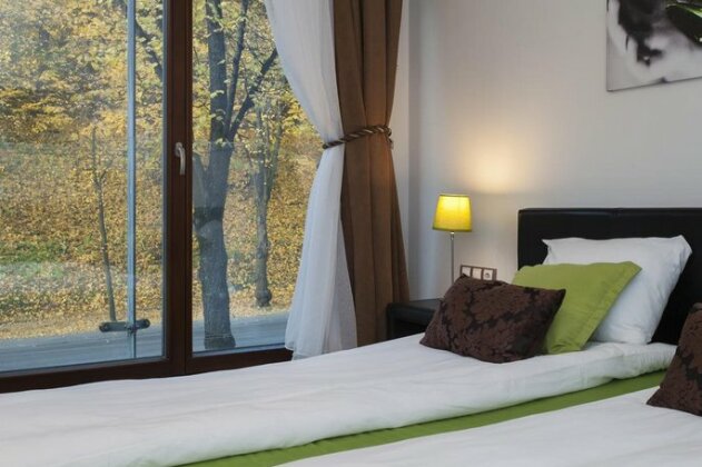 Green Old Town Apartments - Photo4