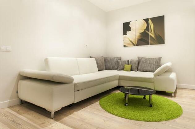 Green Old Town Apartments - Photo5