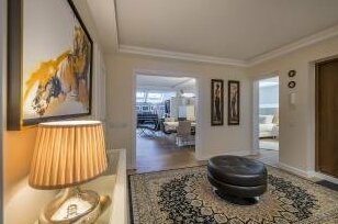 Hills Park Luxury Apartment - Photo2