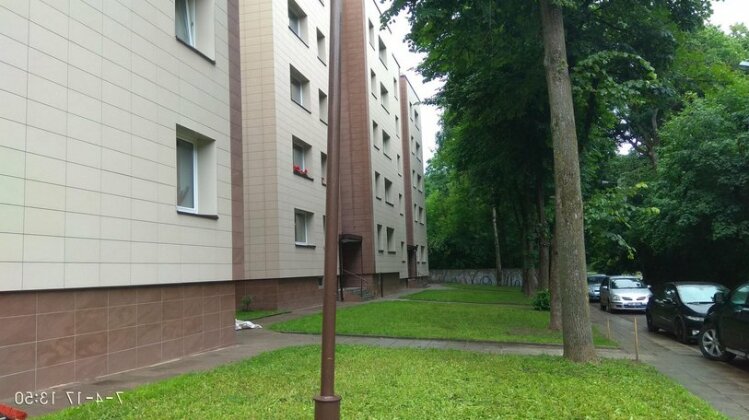 Hills Park Luxury Apartment - Photo4