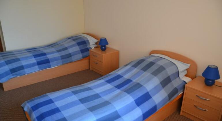 Hotel Simple - Photo2