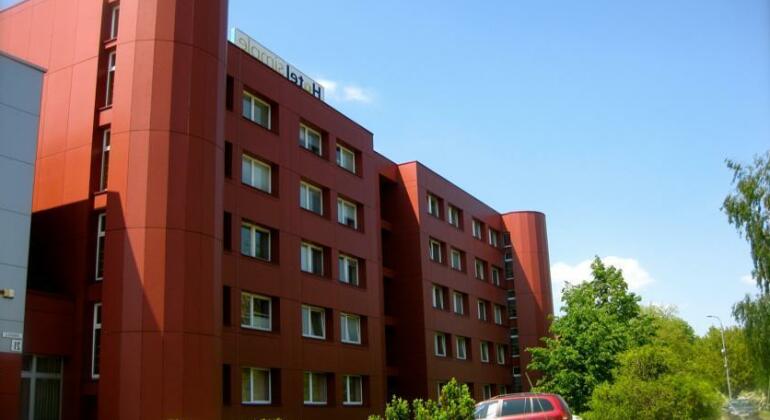 Hotel Simple - Photo3