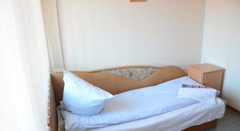 Hotel Simple - Photo5