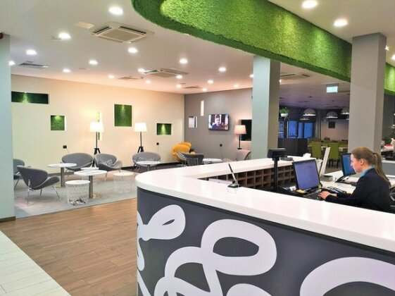 Ibis Styles Vilnius - Photo2