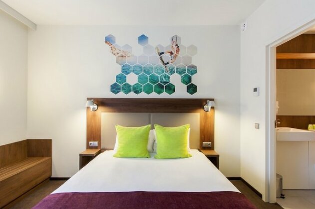 Ibis Styles Vilnius - Photo5