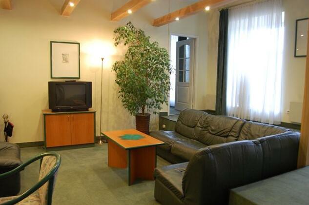 Ida Basar Guest House Vilnius - Photo2