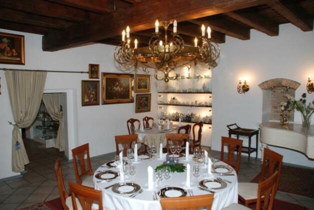 Ida Basar Guest House Vilnius - Photo4