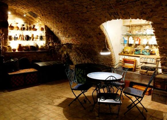 Ida Basar Guest House Vilnius - Photo5