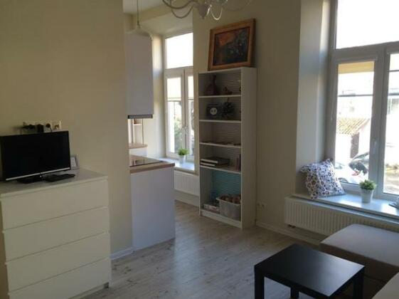 Igo apartment Uzupis - Photo4